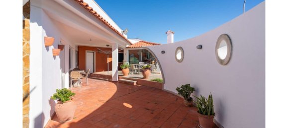 6 chambres Villa à Sintra, Portugal No. 124459 3