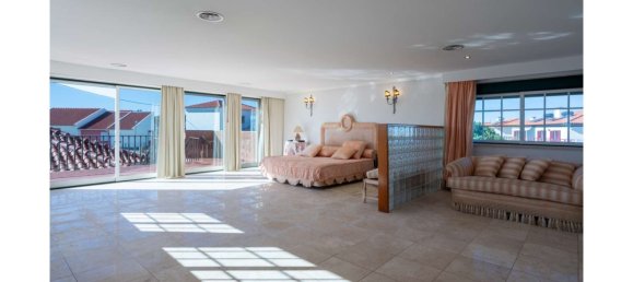 6 chambres Villa à Sintra, Portugal No. 124459 12