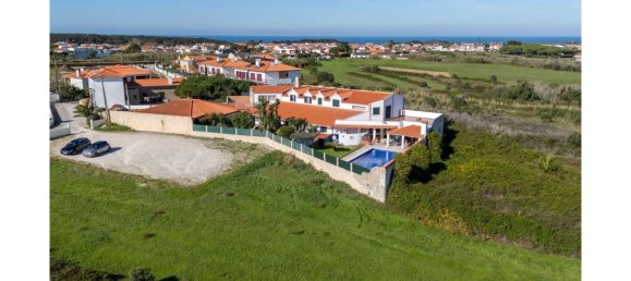 6 chambres Villa à Sintra, Portugal No. 124459 27