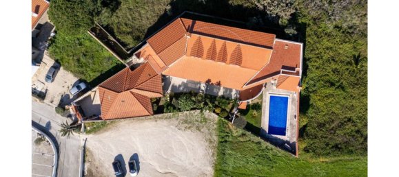 6 chambres Villa à Sintra, Portugal No. 124459 26