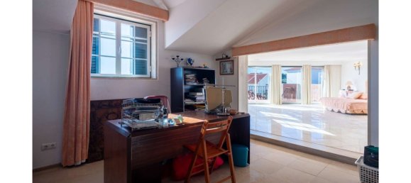 6 chambres Villa à Sintra, Portugal No. 124459 15