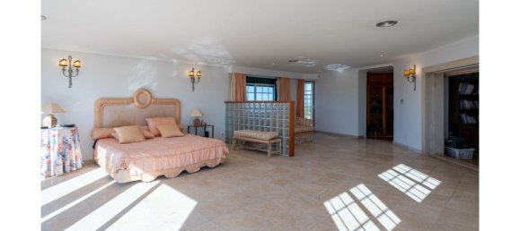 6 chambres Villa à Sintra, Portugal No. 124459 11