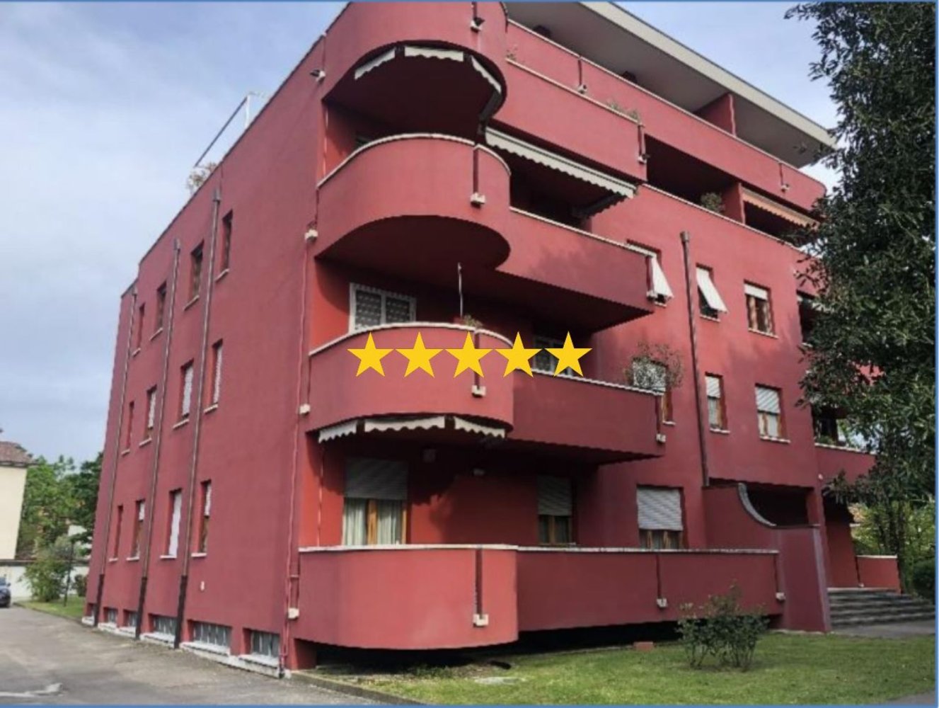 7-salle Appartement à Treviglio, Italy No. 185042