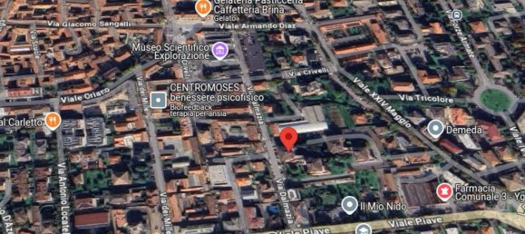 7-salle Appartement à Treviglio, Italy No. 185042 4