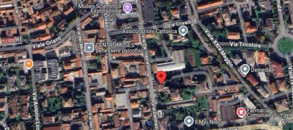 7-salle Appartement à Treviglio, Italy No. 185042 3