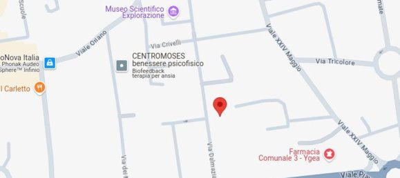 7-salle Appartement à Treviglio, Italy No. 185042 5