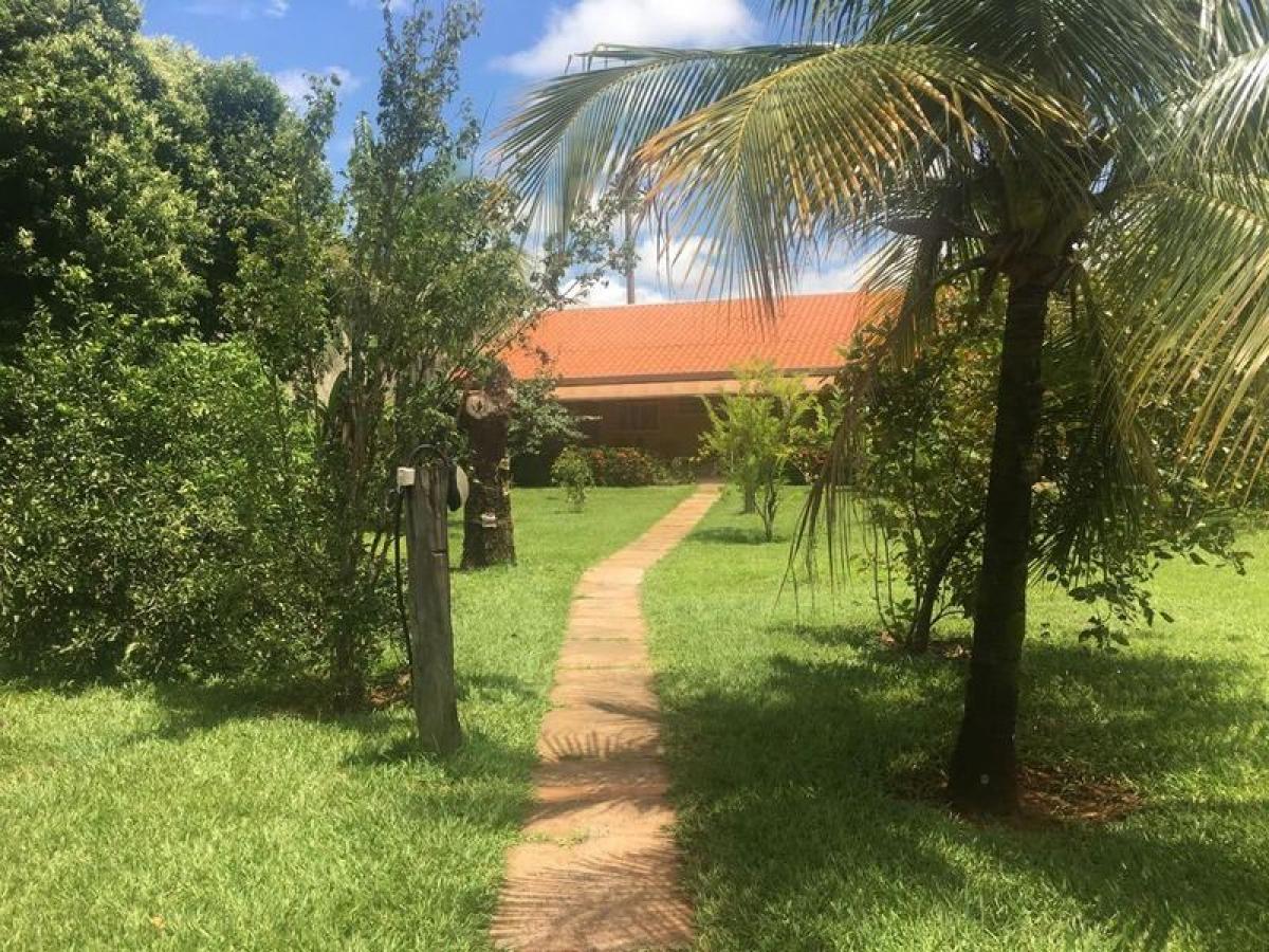 4 Schlafzimmer Haus in Sao Paulo, Brazil, Nr. 590372