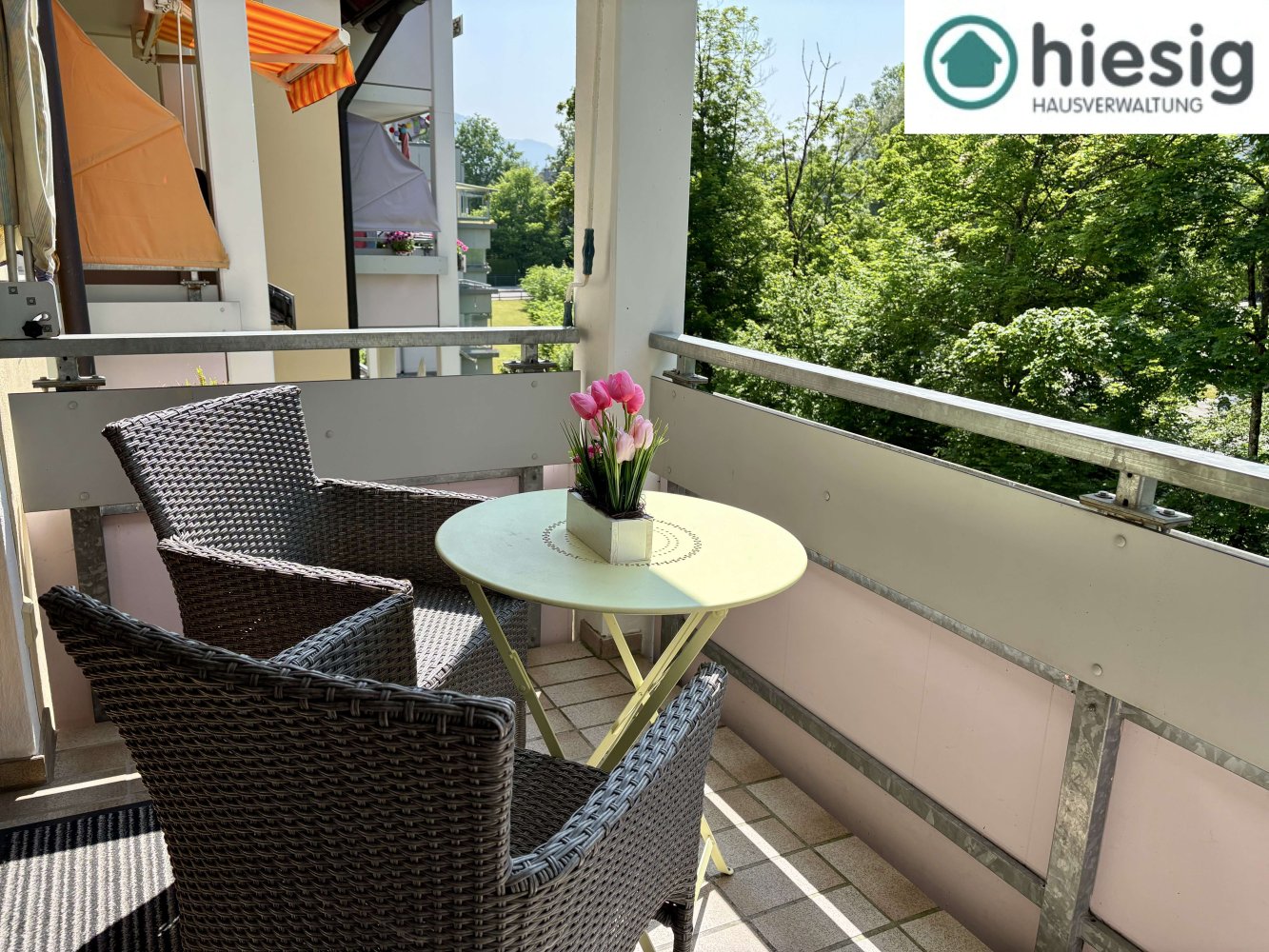 Apartamento T1 em Oberallgau, Germany N.º 277110