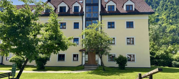 Apartamento T1 em Oberallgau, Germany N.º 277110 3