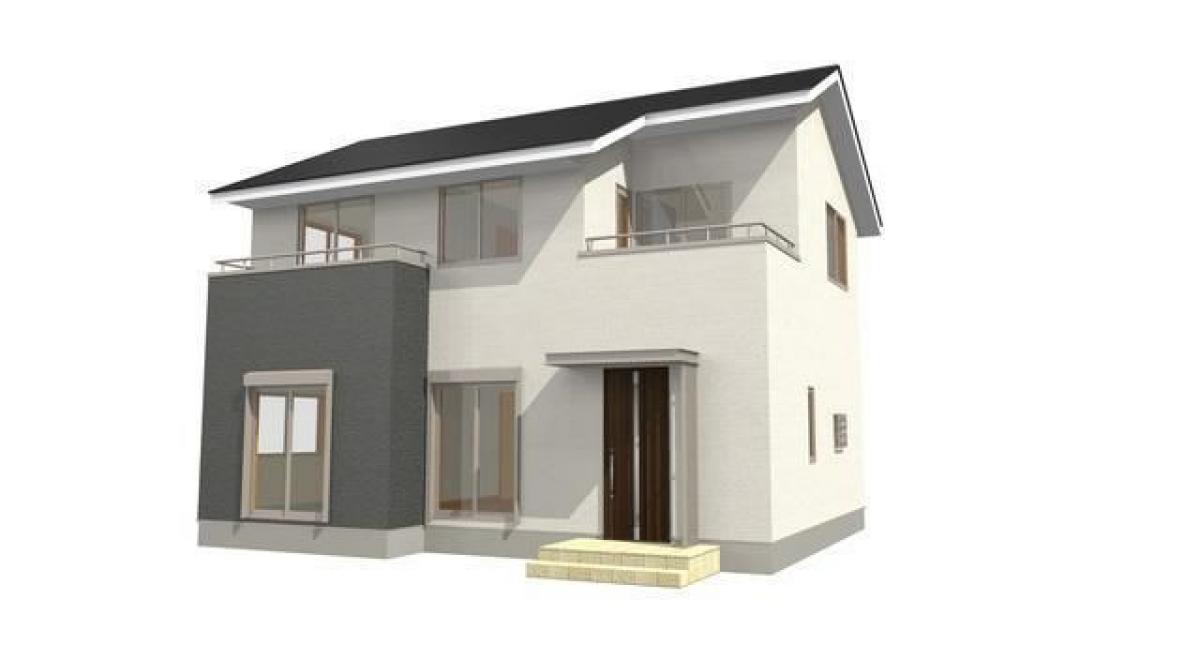 Casa T4 em Tochigi, Japan N.º 5993