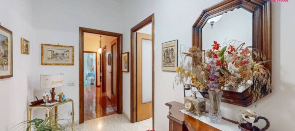 Квартира с 2 спальнями в Рим, Италия № 343372 11