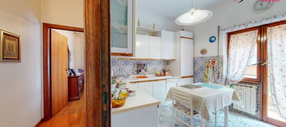 Квартира с 2 спальнями в Рим, Италия № 343372 10