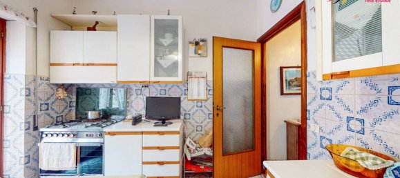 Квартира с 2 спальнями в Рим, Италия № 343372 7