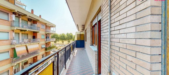 2 غرف نوم شقة في Rome, Italy رقم 343372 32