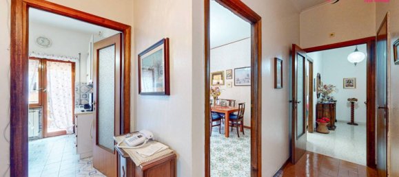 Квартира с 2 спальнями в Рим, Италия № 343372 9