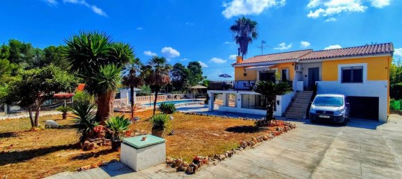 5 bedrooms House in Valencia, Spain No. 168761 20