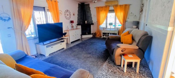 5 bedrooms House in Valencia, Spain No. 168761 6