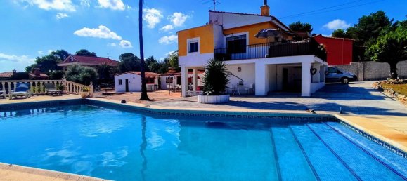 5 bedrooms House in Valencia, Spain No. 168761 19