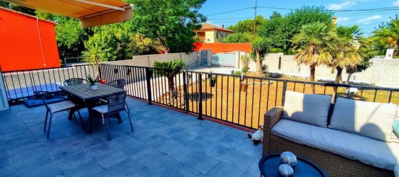 5 bedrooms House in Valencia, Spain No. 168761 12