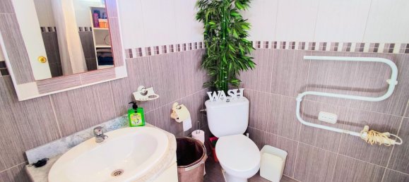 5 bedrooms House in Valencia, Spain No. 168761 15