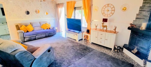 5 bedrooms House in Valencia, Spain No. 168761 5