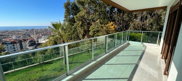 بانتهاوس 3+1 في Alanya, Turkey رقم 14468 6