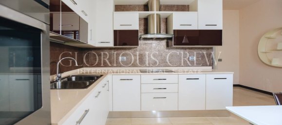 Apartamento de 3 dormitorios en Brescia, Italy No. 266200 5