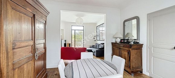 4 Schlafzimmer Haus in Nantes, France, Nr. 111354 2