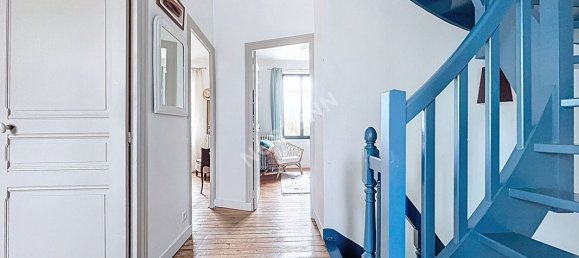 4 Schlafzimmer Haus in Nantes, France, Nr. 111354 6