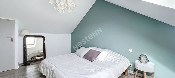 4 Schlafzimmer Haus in Nantes, France, Nr. 111354 9