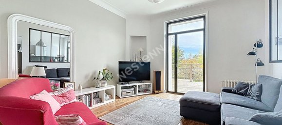 4 Schlafzimmer Haus in Nantes, France, Nr. 111354 5