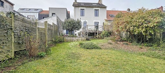 4 Schlafzimmer Haus in Nantes, France, Nr. 111354 14