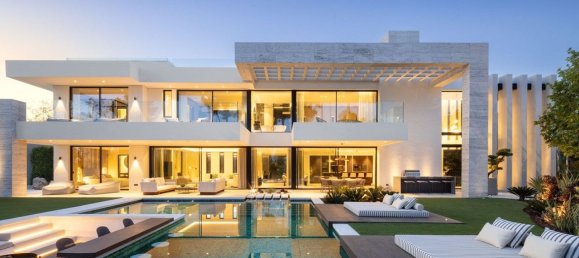 6 Schlafzimmer Villa in Marbella, Spain, Nr. 106247 55