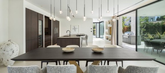 Вилла с 6 спальнями в Марбелья, Испания № 106247 18