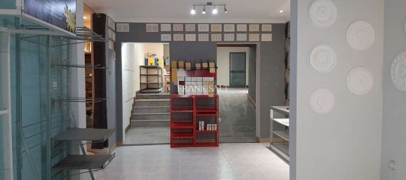 Laden in Birkirkara, Malta 315m², Nr. 13352 3