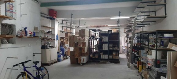 Laden in Birkirkara, Malta 315m², Nr. 13352 7