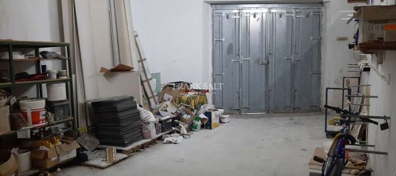 Laden in Birkirkara, Malta 315m², Nr. 13352 6
