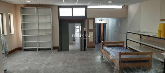 Laden in Birkirkara, Malta 315m², Nr. 13352 5