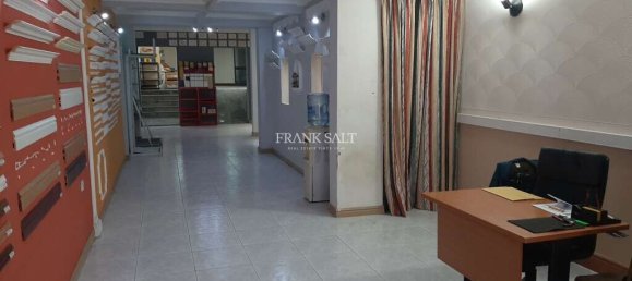 Laden in Birkirkara, Malta 315m², Nr. 13352 2