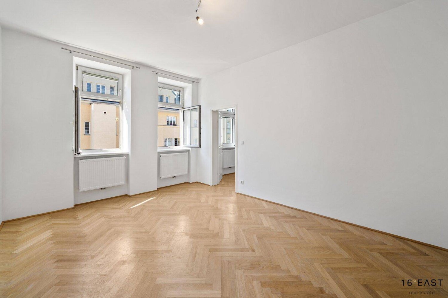 2 rooms Apartment in Ottakring, Austria No. 140865