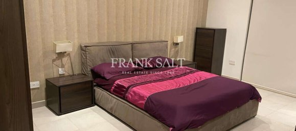 Apartamento de 2 dormitorios en Sliema, Malta No. 7721 5