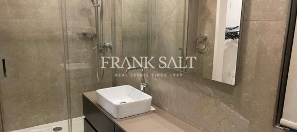 Apartamento de 2 dormitorios en Sliema, Malta No. 7721 9