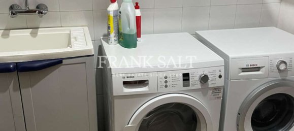 Apartamento de 2 dormitorios en Sliema, Malta No. 7721 8