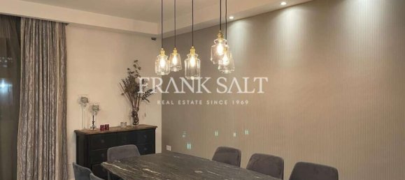 Apartamento de 2 dormitorios en Sliema, Malta No. 7721 11