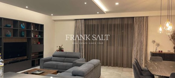 Apartamento de 2 dormitorios en Sliema, Malta No. 7721 10