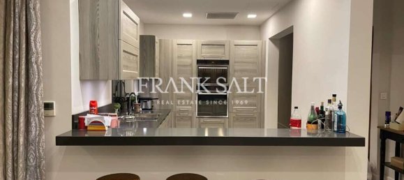 Apartamento de 2 dormitorios en Sliema, Malta No. 7721 4