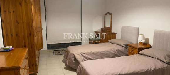 Apartamento de 2 dormitorios en Sliema, Malta No. 7721 6