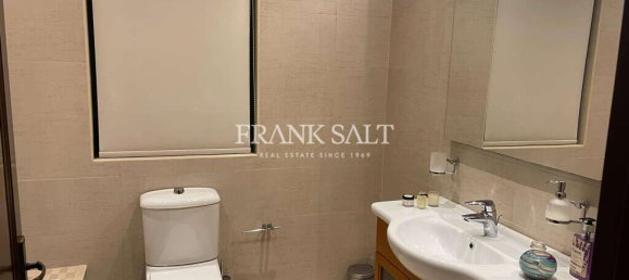 Apartamento de 2 dormitorios en Sliema, Malta No. 7721 15