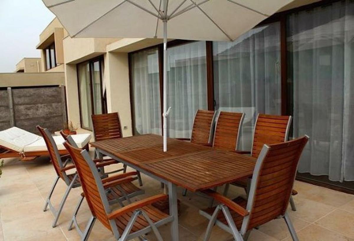 4 bedrooms House in Chacabuco, Chile No. 2070