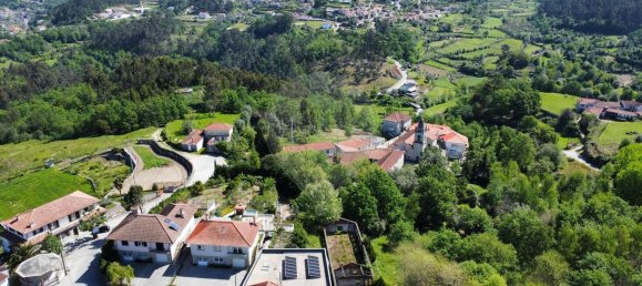 Lagerhaus in Povoa de Lanhoso, Portugal 70m², Nr. 44467 7